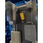 Kit motorisation porte sectionnelle industrielle