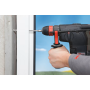 Vis de réglage pour fenêtres AMO® III type 1 lg152mm