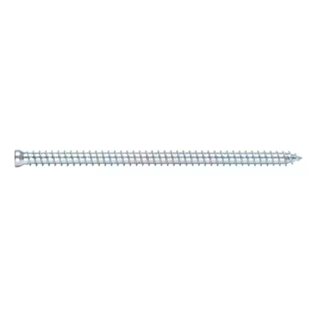 Vis de réglage pour fenêtre AMO® III 7.5 type 2 Tête cylindrique 8,0 mm