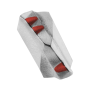 Foret béton Plus Duo-S Vario diametre 6,5mm Longueur utile 150mm
