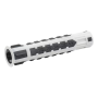 Cheville multi matériau bi composant SHARK® TWIST 8x46mm
