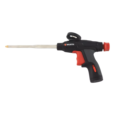 Pistolet pour mousse PU PURLOGIC PREMIUMpress