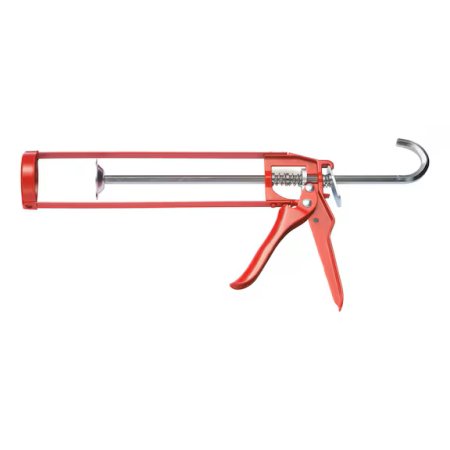 Pistolet de calfeutrage manuel pour cartouches Basic