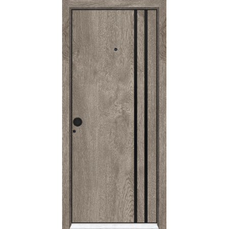 Multicadre-composite-cp519-strasbourg-couleur-E-150-poignee-bull-noire