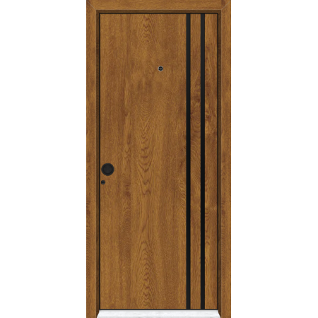 porte-composite-strasbourg-modele-2-e-154-chene-dore-vue-exterieure-poussant-gauche-a2t-distributions
