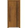 porte-composite-strasbourg-modele-3-e-154-chene-dore-vue-exterieure-poussant-gauche-barre-1200mm-black