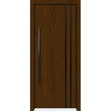 porte-composite-strasbourg-modele-3-e-159-noyer-vue-exterieure-poussant-droit-a2t-distributions