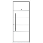 Porte-blindee-Chateaubriant-W566-F112