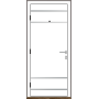 Porte-blindee-Renne-w-576-F112-interieur