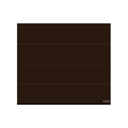 Brun terre CH 8028 Matt deluxe
