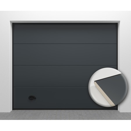 porte-de-garage-alsace-a2t-distributions-ral-7016