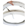diametre 800x800mm