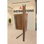 porte pivot a2t distributions retrait showroom