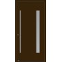 quantum-pirnar-q30-contemporaine-FS8019-brun-gris-sablé-vue-exterieure