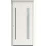 quantum-pirnar-q30-contemporaine-FS9016-blanc-sablé-vue-exterieure