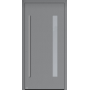quantum-pirnar-q30-contemporaine-ral-9007-aluminium-gris-sablé-(FS90147)-vue-exterieure
