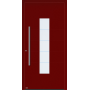 quantum-pirnar-q50-equilibree-FS3004-rouge-pourpre-sablé-vue-exterieure