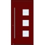 quantum-pirnar-q40-gaie-FS3004-rouge-pourpre-sablé-vue-exterieure