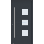 quantum-pirnar-q40-gaie-FS7016-gris-anthracite-sablé-vue-exterieure