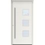 quantum-pirnar-q40-gaie-FS9010-blanc-sablé-vue-exterieure