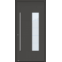 quantum-pirnar-q60-dynamique-FS2900-gris-sablé-vue-exterieure