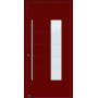 quantum-pirnar-q60-dynamique-FS3004-rouge-pourpre-sablé-vue-exterieure