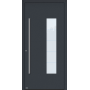 quantum-pirnar-q60-dynamique-FS7016-gris-anthracite-sablé-vue-exterieure