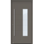 quantum-pirnar-q60-dynamique-FS7039-gris-quartz-sablé-vue-exterieure