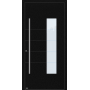 quantum-pirnar-q60-dynamique-FS9005-noir-foncé-sablé-vue-exterieure