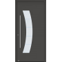quantum-pirnar-q70-souriante-FS2900-gris-sablé-vue-exterieure