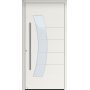quantum-pirnar-q70-souriante-FS9016-blanc-sablé-vue-exterieure