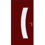 quantum-pirnar-q70-souriante-FS3004-rouge-pourpre-sablé-vue-interieure