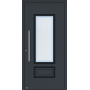 quantum-pirnar-q80-traditionnelle-FS7016-gris-anthracite-sablé-vue-exterieure