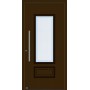 quantum-pirnar-q80-traditionnelle-FS8019-brun-gris-sablé-vue-exterieure