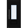 quantum-pirnar-q80-traditionnelle-FS9005-noir-foncé-sablé-vue-exterieure