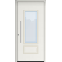 quantum-pirnar-q80-traditionnelle-FS9016-blanc-sablé-vue-exterieure