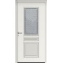 Tradition-Gallica-pegase-3350-premium RAL 9016 blanc mat vue exterieure