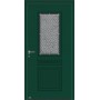 Tradition-Gallica-pegase-3350-premium-RAL-6005-vert-foret-mat-vue-exterieure