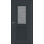 pegase-premium RAL 7016 gris anthracite mat mat vue exterieure