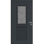Tradition-Gallica-pegase-3350-premium RAL 7016 gris anthracite mat mat vue interieure