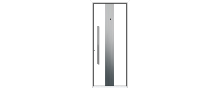 PORTES PALIERES MULTICADRES