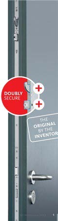 Serrure-GU-securite-automatique 5 points