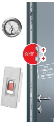 GU-serrure-automatique-avec-scanner-d-empreintes-digitales-NAVCOM-cylindre-de-securité-et-bague-de-cylindre