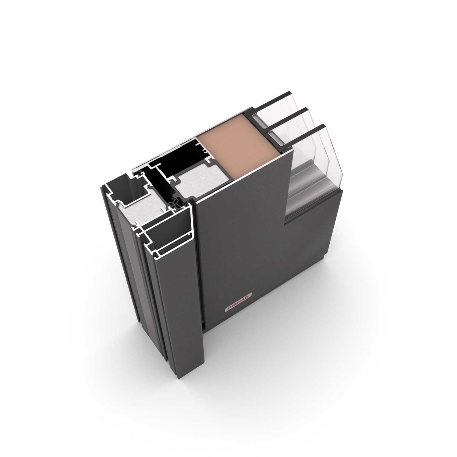 Premium CarbonCore Contour 120mm