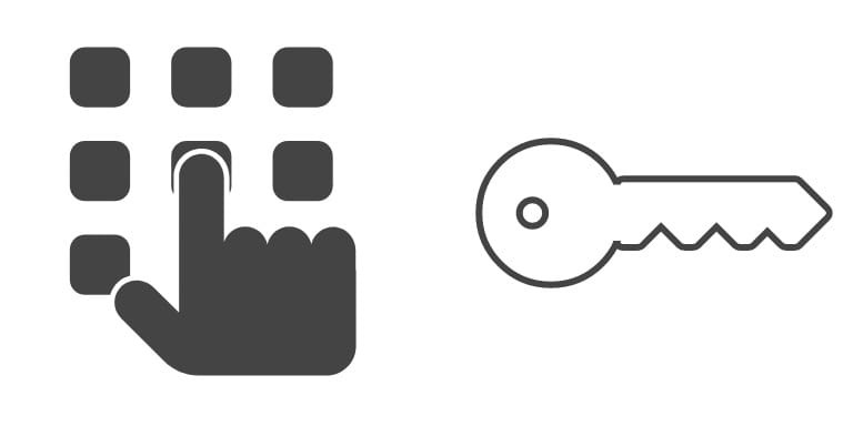Clavier Numérique