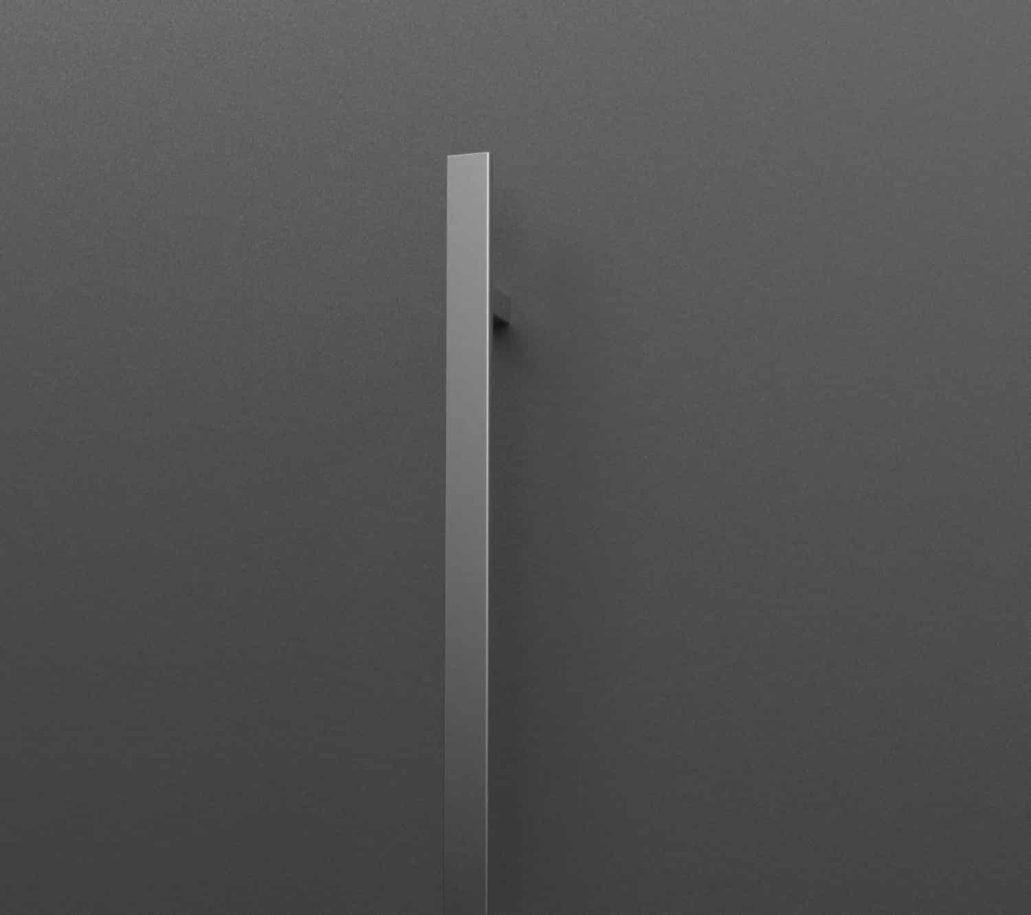 Tirant rectangulaire court  modèle 3161